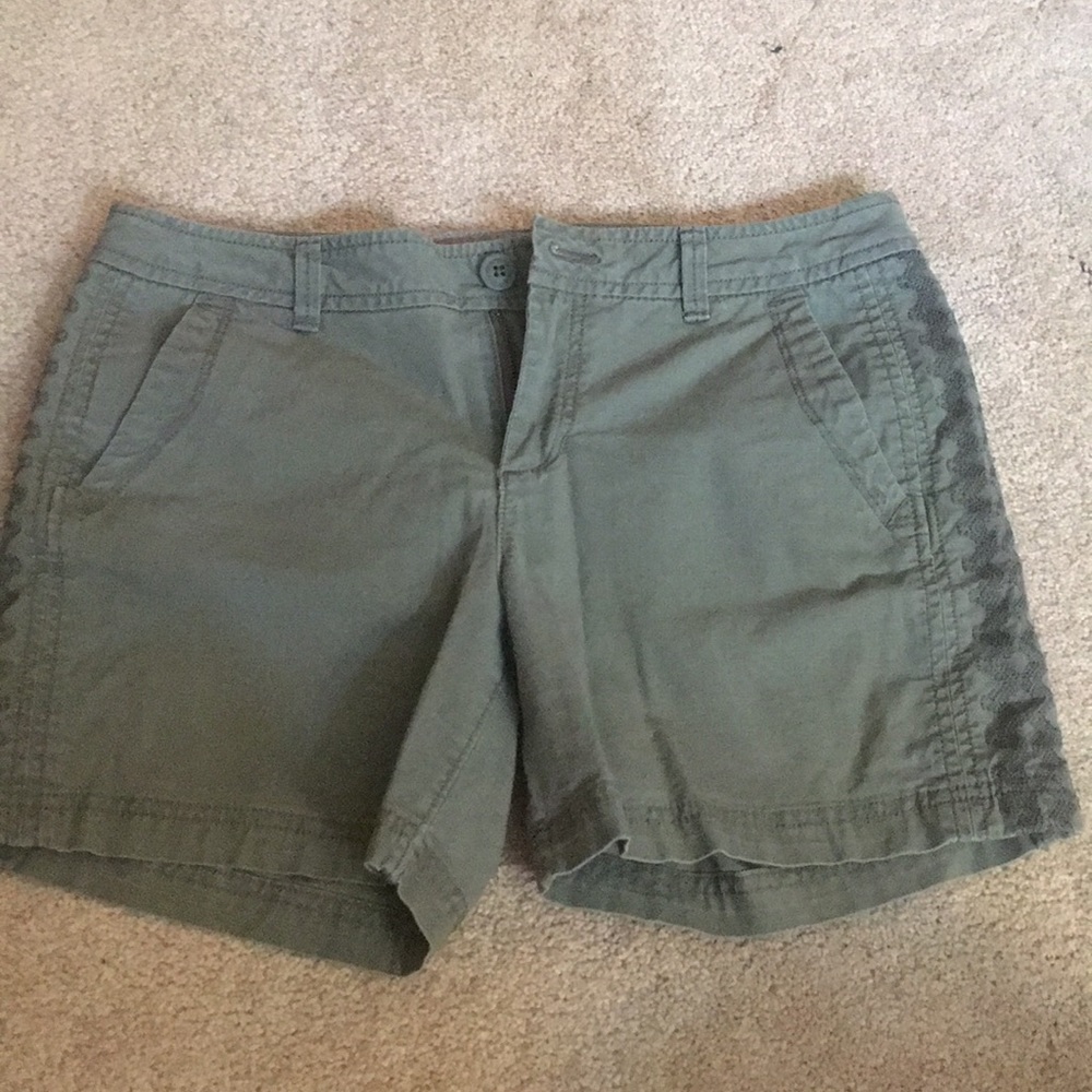 Shorts